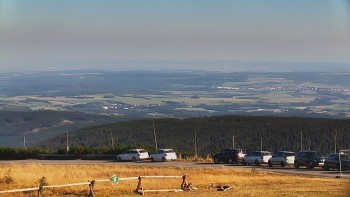 Praděd - Vysílač