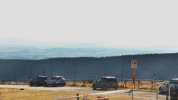 Praděd - Vysílač