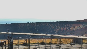 Praděd - Vysílač