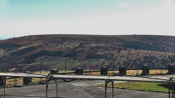 Praděd - Vysílač