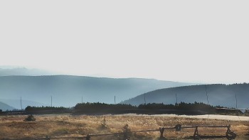 Praděd - Vysílač