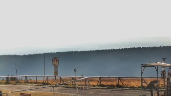 Praděd - Vysílač