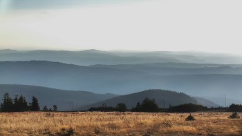 Praděd - Vysílač