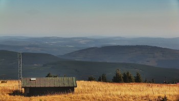 Praděd - Vysílač