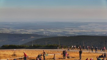 Praděd - Vysílač