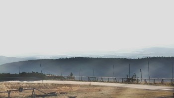 Praděd - Vysílač