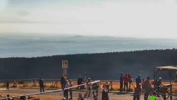 Praděd - Vysílač