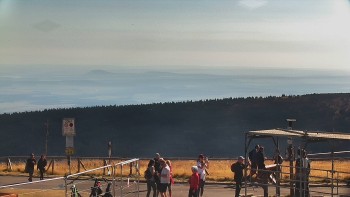 Praděd - Vysílač