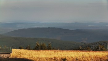 Praděd - Vysílač