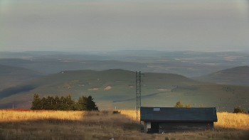 Praděd - Vysílač