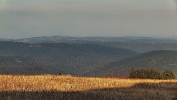 Praděd - Vysílač