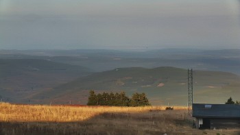 Praděd - Vysílač