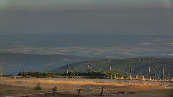 Praděd - Vysílač