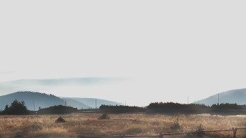 Praděd - Vysílač