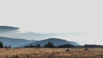 Praděd - Vysílač