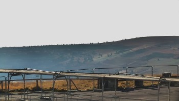 Praděd - Vysílač