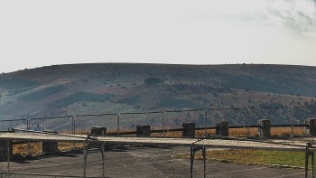 Praděd - Vysílač