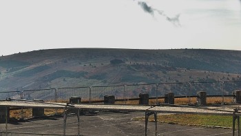 Praděd - Vysílač