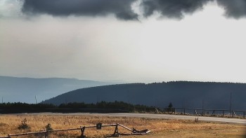 Praděd - Vysílač