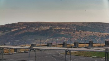 Praděd - Vysílač