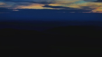 Praděd - Vysílač