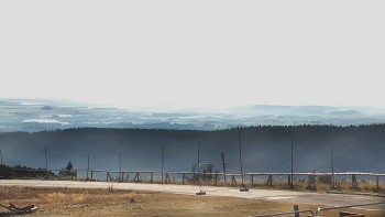 Praděd - Vysílač
