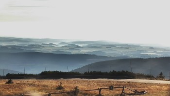 Praděd - Vysílač