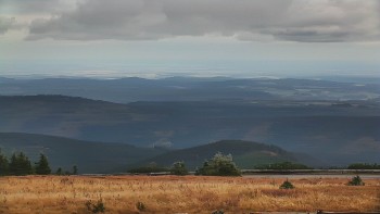 Praděd - Vysílač