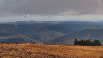 Praděd - Vysílač
