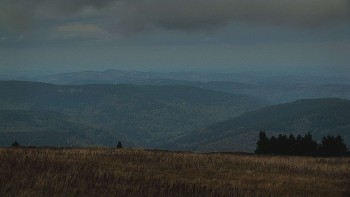 Praděd - Vysílač