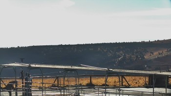 Praděd - Vysílač
