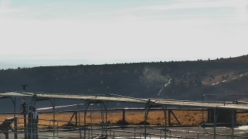 Praděd - Vysílač