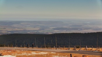 Praděd - Vysílač