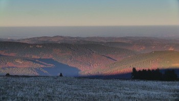 Praděd - Vysílač