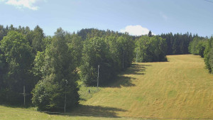 SKICENTRUM Miroslav Lipová Lázně - Dojezd hlavní sjezdovky - 15.7.2024 v 11:00 SKICENTRUM Miroslav Lipová Lázně - Dojezd hlavní sjezdovky - 15.7.2024 v 11:00