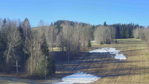 SKICENTRUM Miroslav Lipová Lázně - Dojezd hlavní sjezdovky - 4.4.2025 v 08:00 SKICENTRUM Miroslav Lipová Lázně - Dojezd hlavní sjezdovky - 4.4.2025 v 08:00