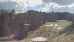 SKICENTRUM Miroslav Lipová Lázně - Dojezd hlavní sjezdovky - 4.4.2025 v 16:00 SKICENTRUM Miroslav Lipová Lázně - Dojezd hlavní sjezdovky - 4.4.2025 v 16:00