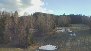 SKICENTRUM Miroslav Lipová Lázně - Dojezd hlavní sjezdovky - 4.4.2025 v 18:00 SKICENTRUM Miroslav Lipová Lázně - Dojezd hlavní sjezdovky - 4.4.2025 v 18:00