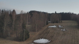 SKICENTRUM Miroslav Lipová Lázně - Dojezd hlavní sjezdovky - 4.4.2025 v 20:00 SKICENTRUM Miroslav Lipová Lázně - Dojezd hlavní sjezdovky - 4.4.2025 v 20:00