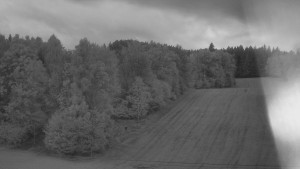 SKICENTRUM Miroslav Lipová Lázně - Dojezd hlavní sjezdovky - 13.9.2025 v 05:55