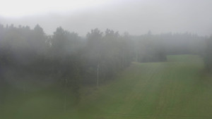 SKICENTRUM Miroslav Lipová Lázně - Dojezd hlavní sjezdovky - 29.9.2025 v 13:05