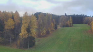 SKICENTRUM Miroslav Lipová Lázně - Dojezd hlavní sjezdovky - 29.10.2025 v 06:55 SKICENTRUM Miroslav Lipová Lázně - Dojezd hlavní sjezdovky - 29.10.2025 v 06:55