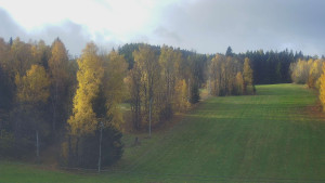 SKICENTRUM Miroslav Lipová Lázně - Dojezd hlavní sjezdovky - 29.10.2025 v 07:55 SKICENTRUM Miroslav Lipová Lázně - Dojezd hlavní sjezdovky - 29.10.2025 v 07:55
