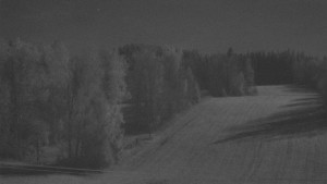 SKICENTRUM Miroslav Lipová Lázně - Dojezd hlavní sjezdovky - 5.11.2025 v 02:55