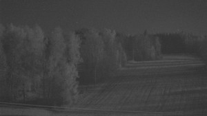 SKICENTRUM Miroslav Lipová Lázně - Dojezd hlavní sjezdovky - 5.11.2025 v 04:55