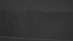 SKICENTRUM Miroslav Lipová Lázně - Dojezd hlavní sjezdovky - 12.11.2025 v 01:55