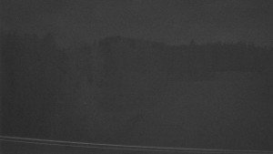 SKICENTRUM Miroslav Lipová Lázně - Dojezd hlavní sjezdovky - 12.11.2025 v 02:55