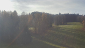 SKICENTRUM Miroslav Lipová Lázně - Dojezd hlavní sjezdovky - 12.11.2025 v 10:50 SKICENTRUM Miroslav Lipová Lázně - Dojezd hlavní sjezdovky - 12.11.2025 v 10:50