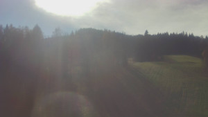 SKICENTRUM Miroslav Lipová Lázně - Dojezd hlavní sjezdovky - 12.11.2025 v 12:25 SKICENTRUM Miroslav Lipová Lázně - Dojezd hlavní sjezdovky - 12.11.2025 v 12:25