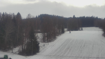 SKICENTRUM Miroslav Lipová Lázně